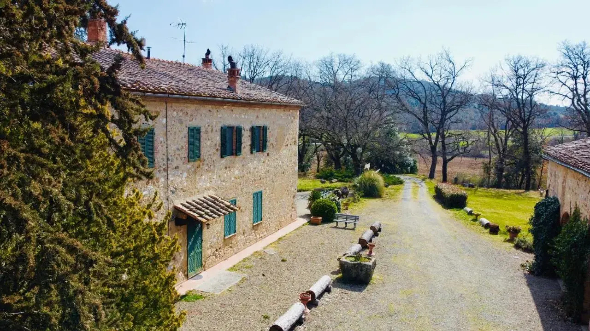 Podere Santa Cecilia