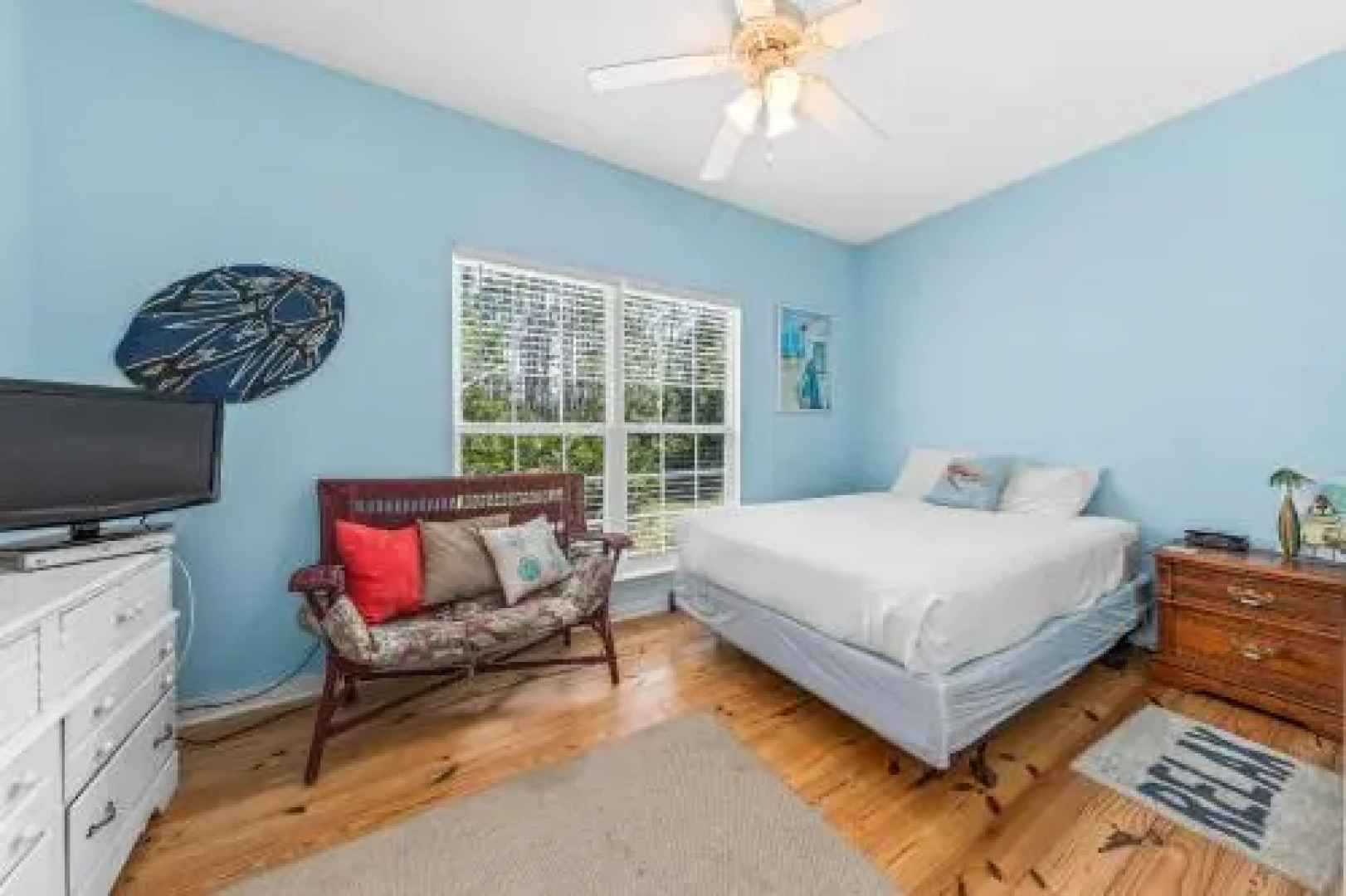 The Rookery Unit 3601