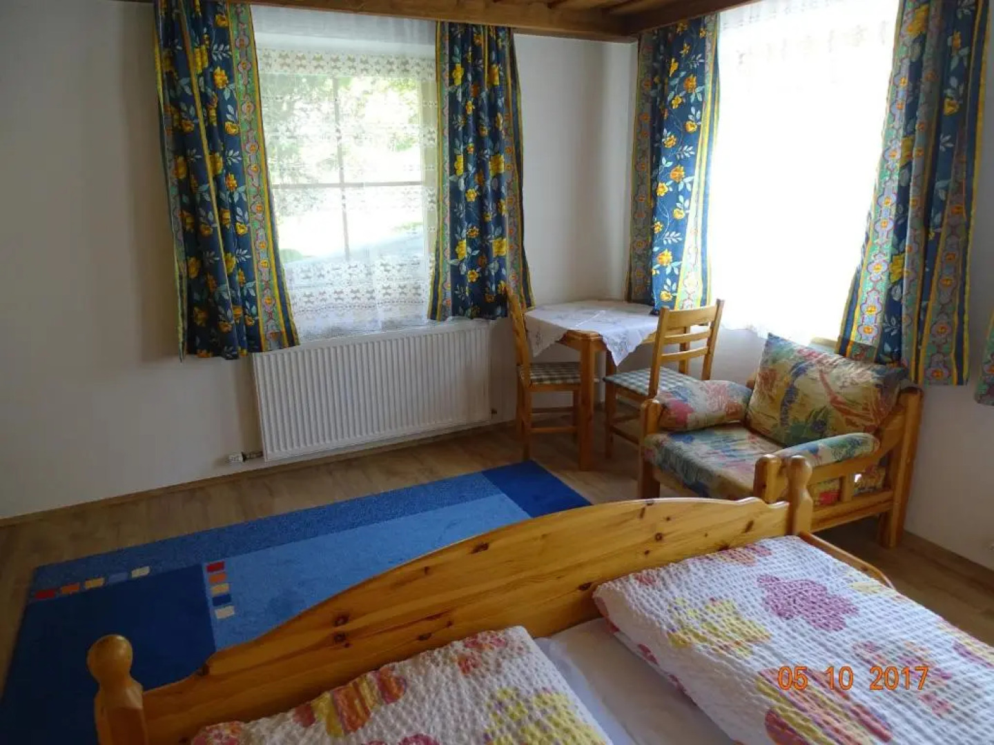 Ferienwohnung Aignerhof