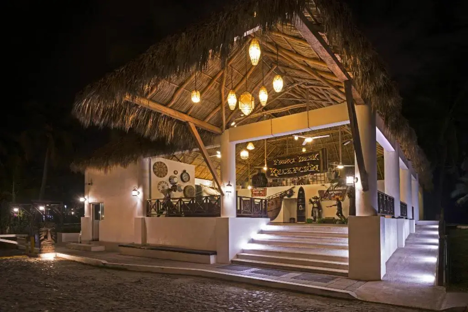 Vista Playa de Oro Manzanillo