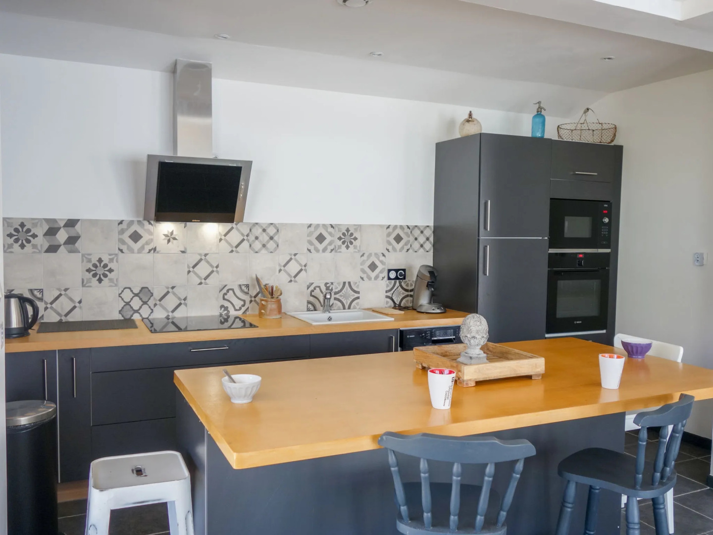 Holiday Home Aimé Bourdier