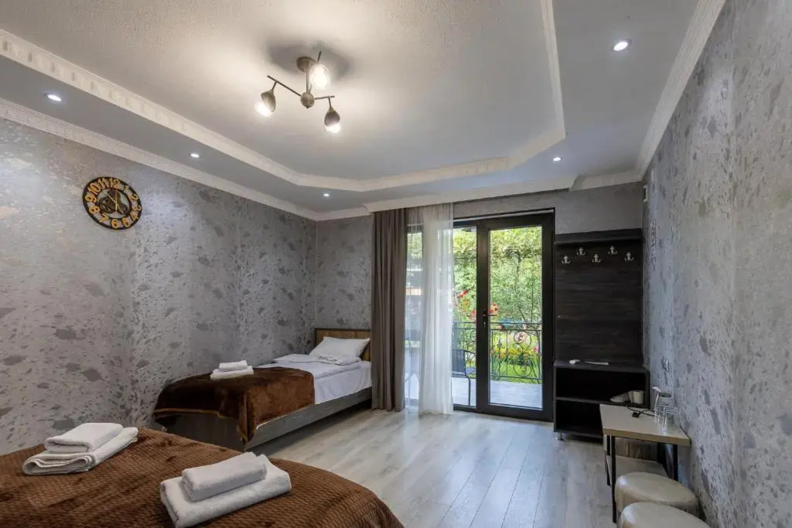 Guest House Tsiskari