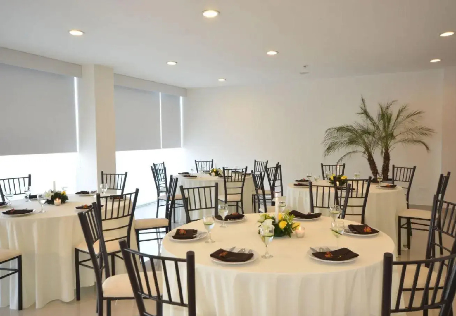 Mision Express Monterrey Aeropuerto La Fe