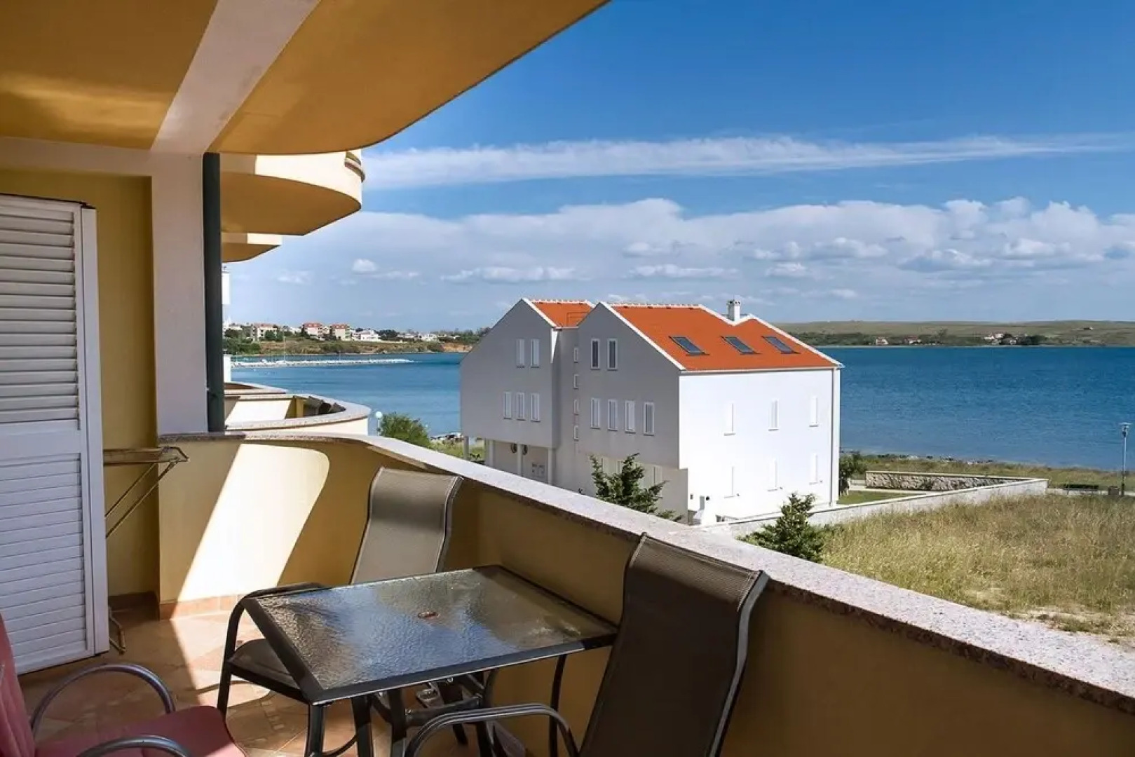 Super - 50 m From Pebble Beach - SA4 Thea - 2.kat