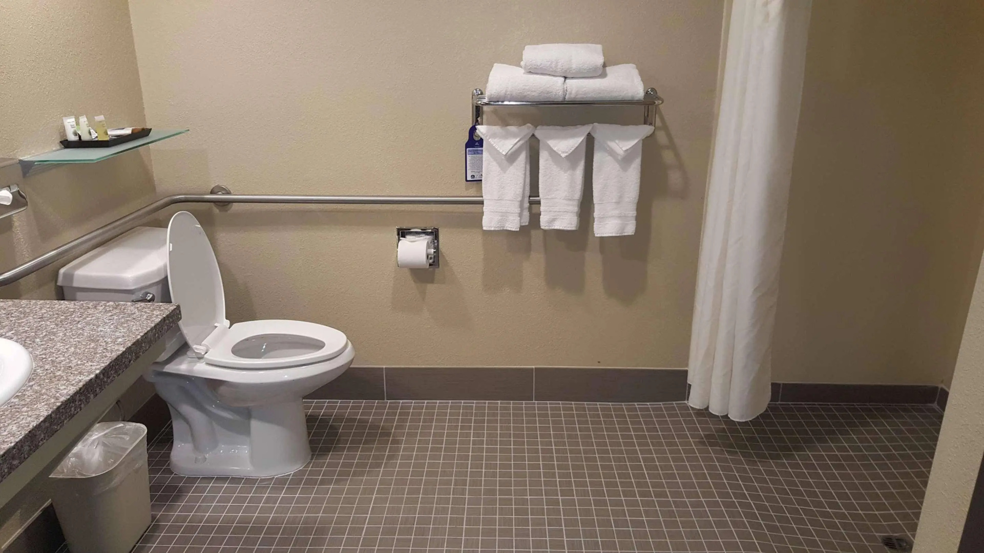 Best Western Airport Inn & Suites