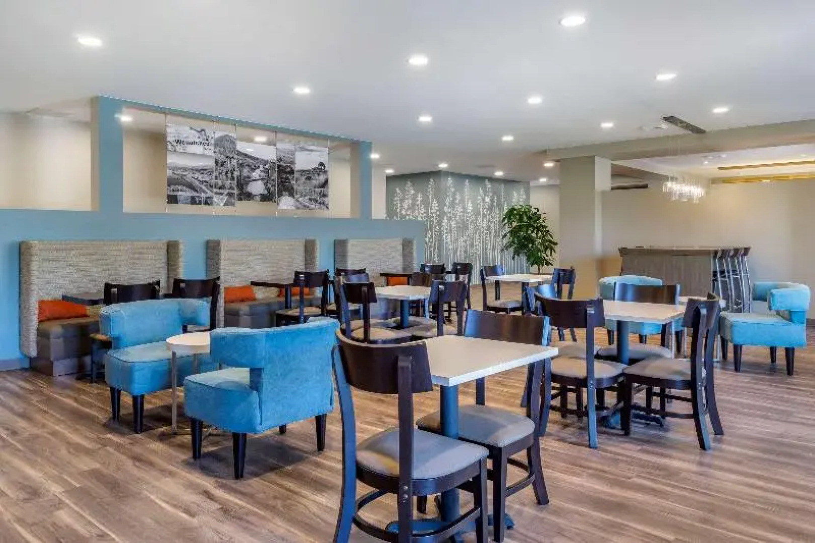 La Quinta Inn & Suites by Wyndham Wenatchee