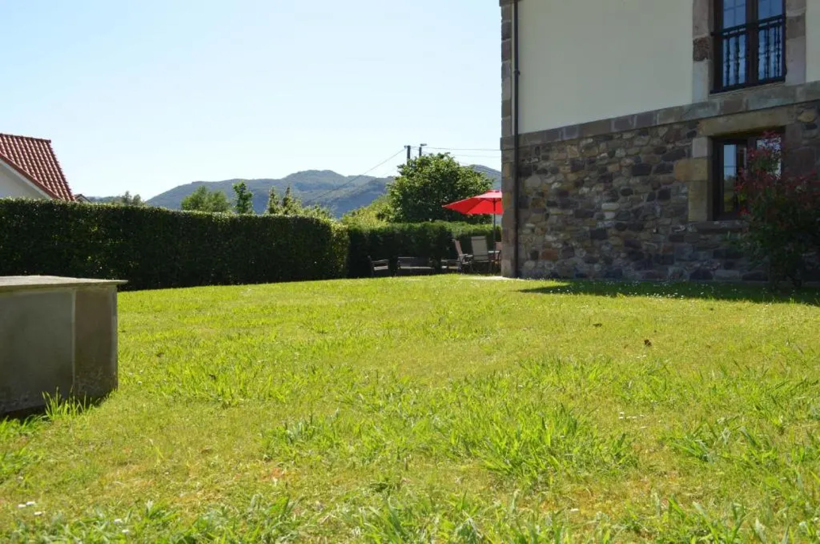 Apartamento Casona de la Viesca