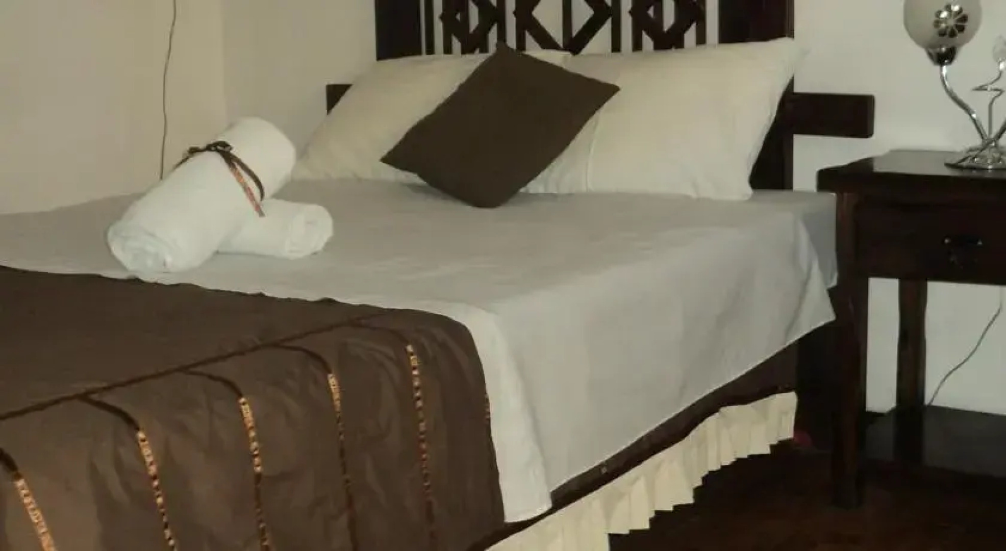 Hotel Conquistadores Inn