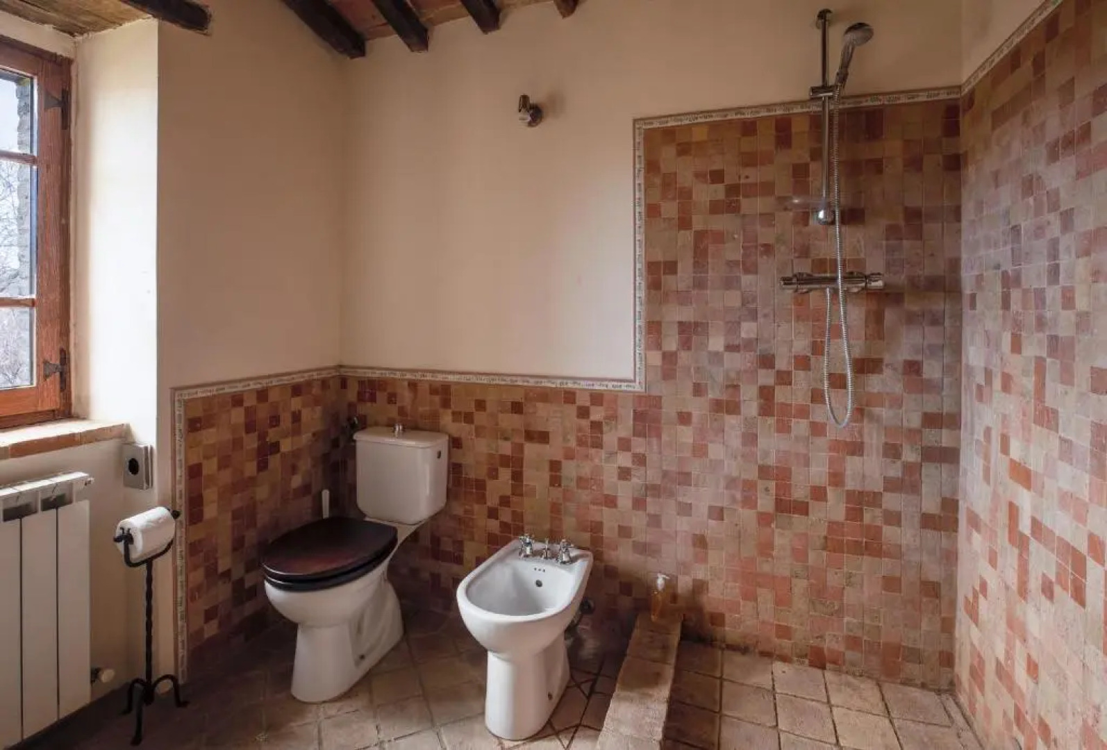 Il Monte Holiday Home