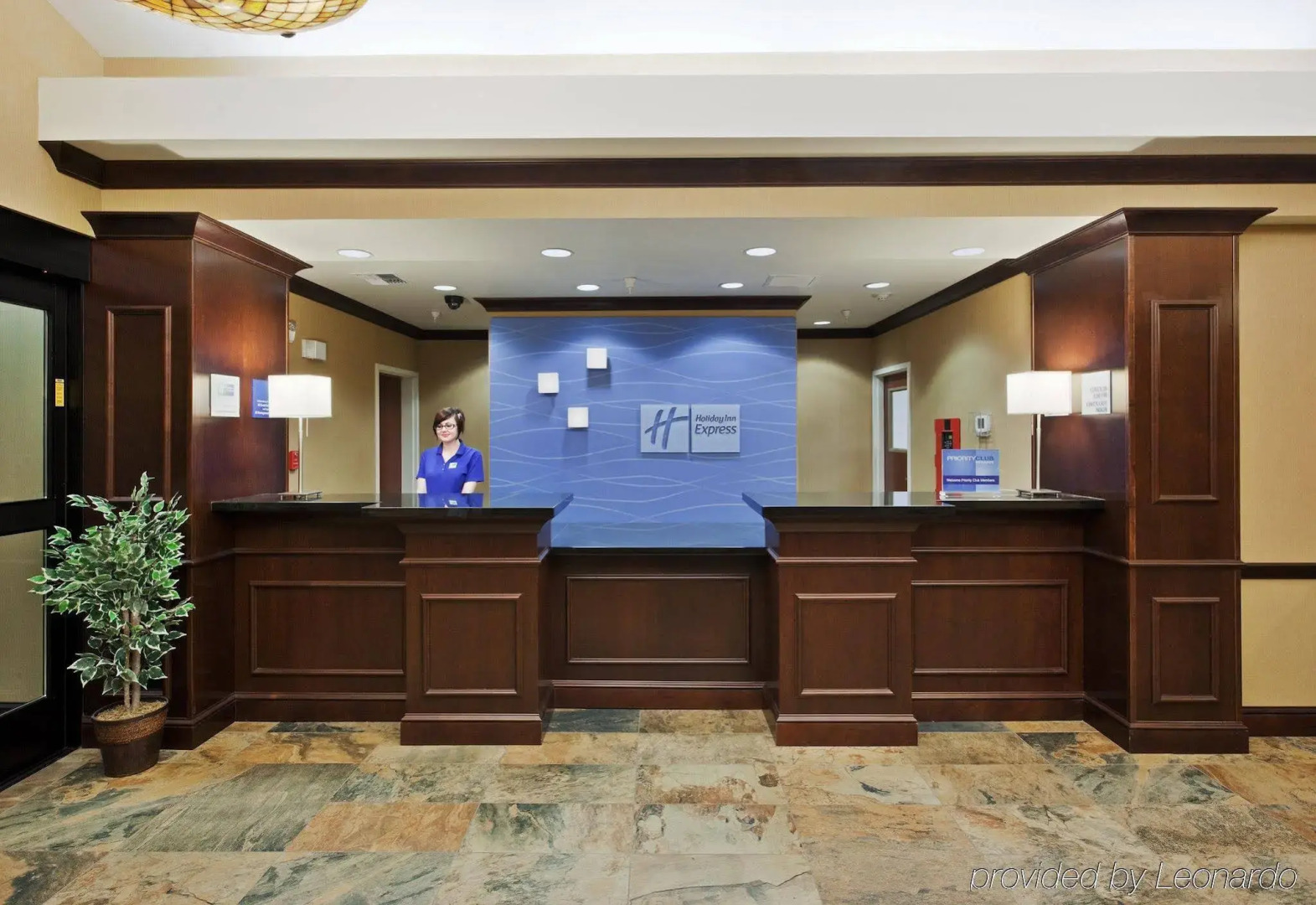 Holiday Inn Express Hotel & Suites Great Falls by IHG