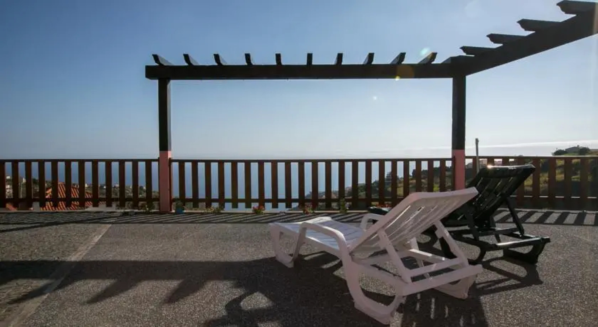 Vivenda Rústica da Calheta