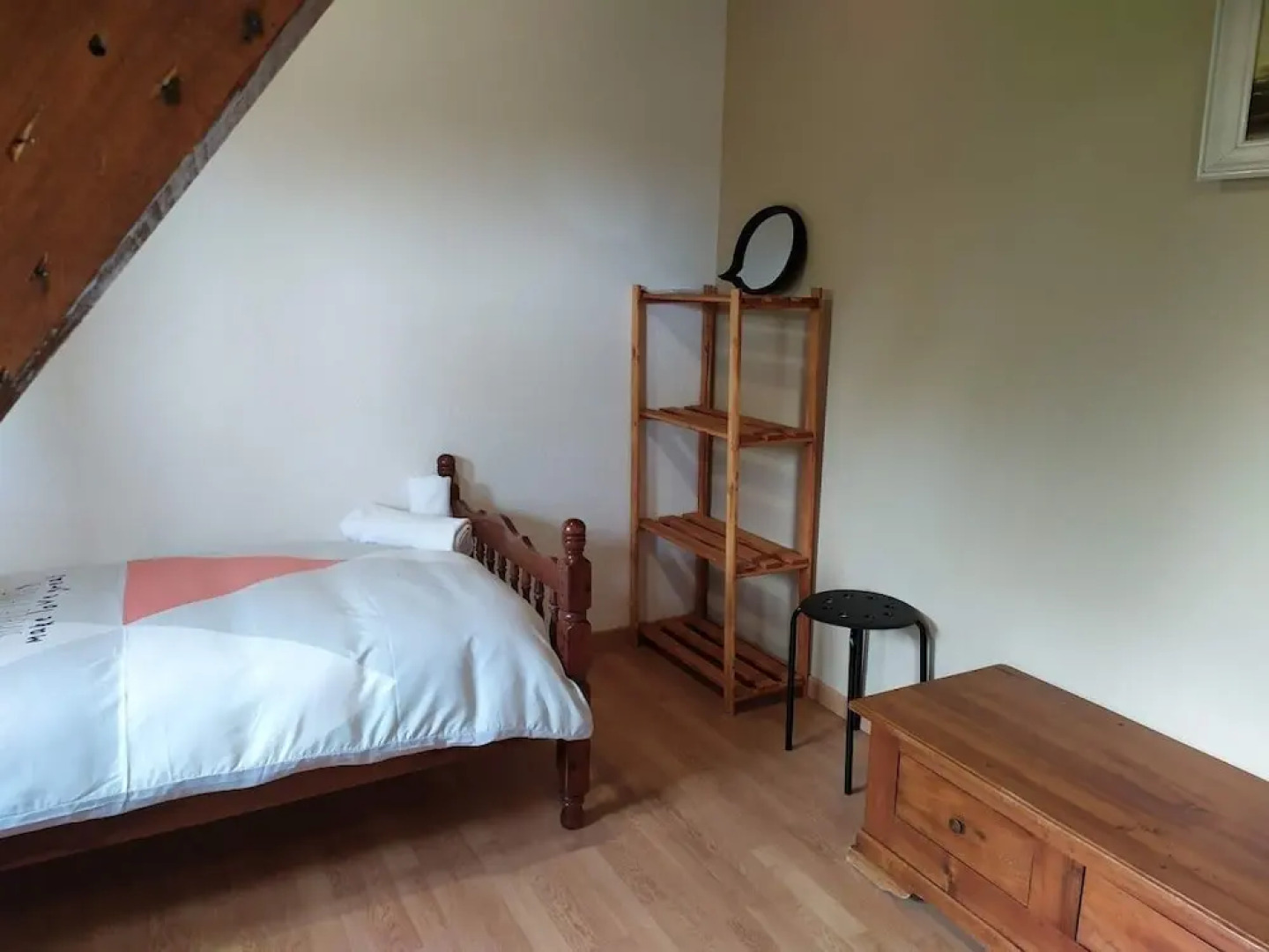 Chambres d'Hotes La Cabanette