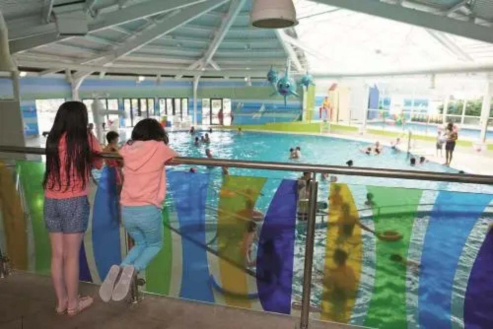 Littlesea Caravan Park