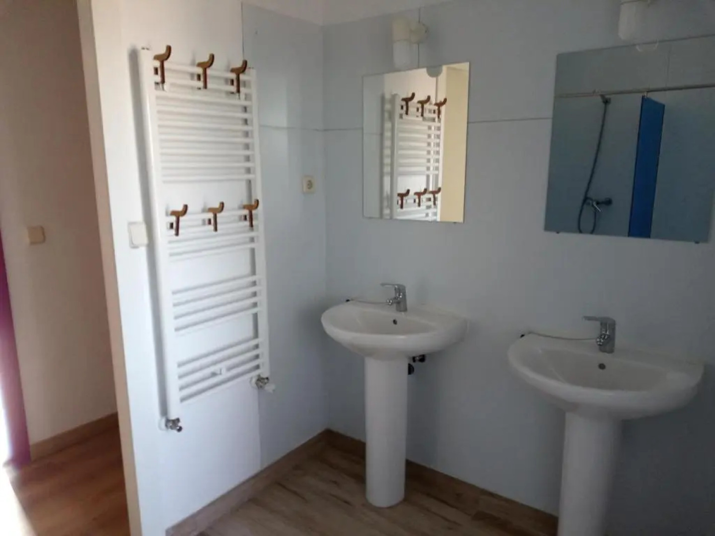 Albergue Fresno de Cantespino - La Tormenta