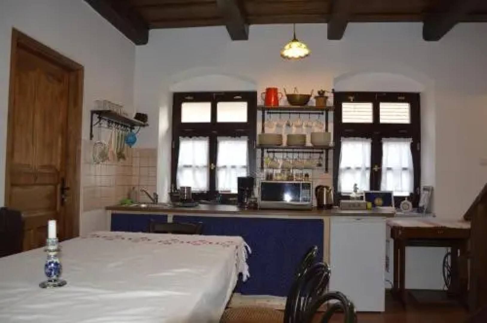 Szent Iván Vendégház