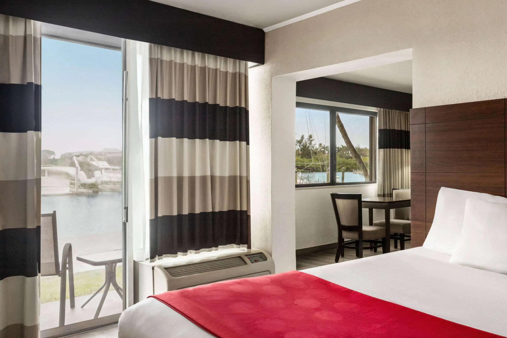 Ramada by Wyndham Sarasota Waterfront