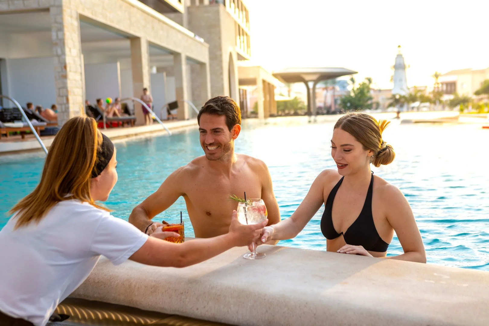 Aliathon Ionian Paphos