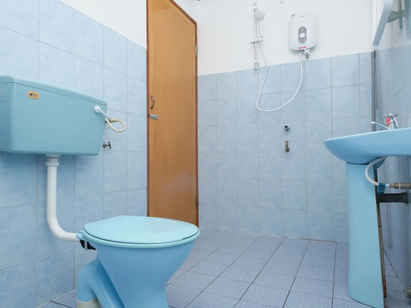 Zaman Sejahtera Inn 2