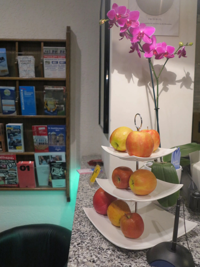 Brunnenhof City Center