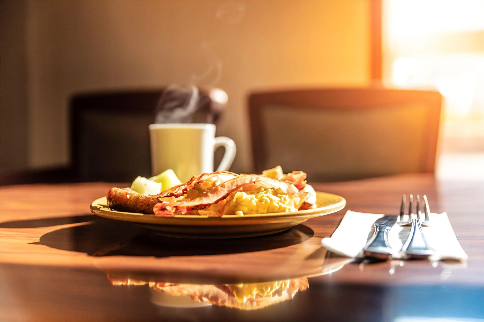 Service Plus Inns and Suites Calgary