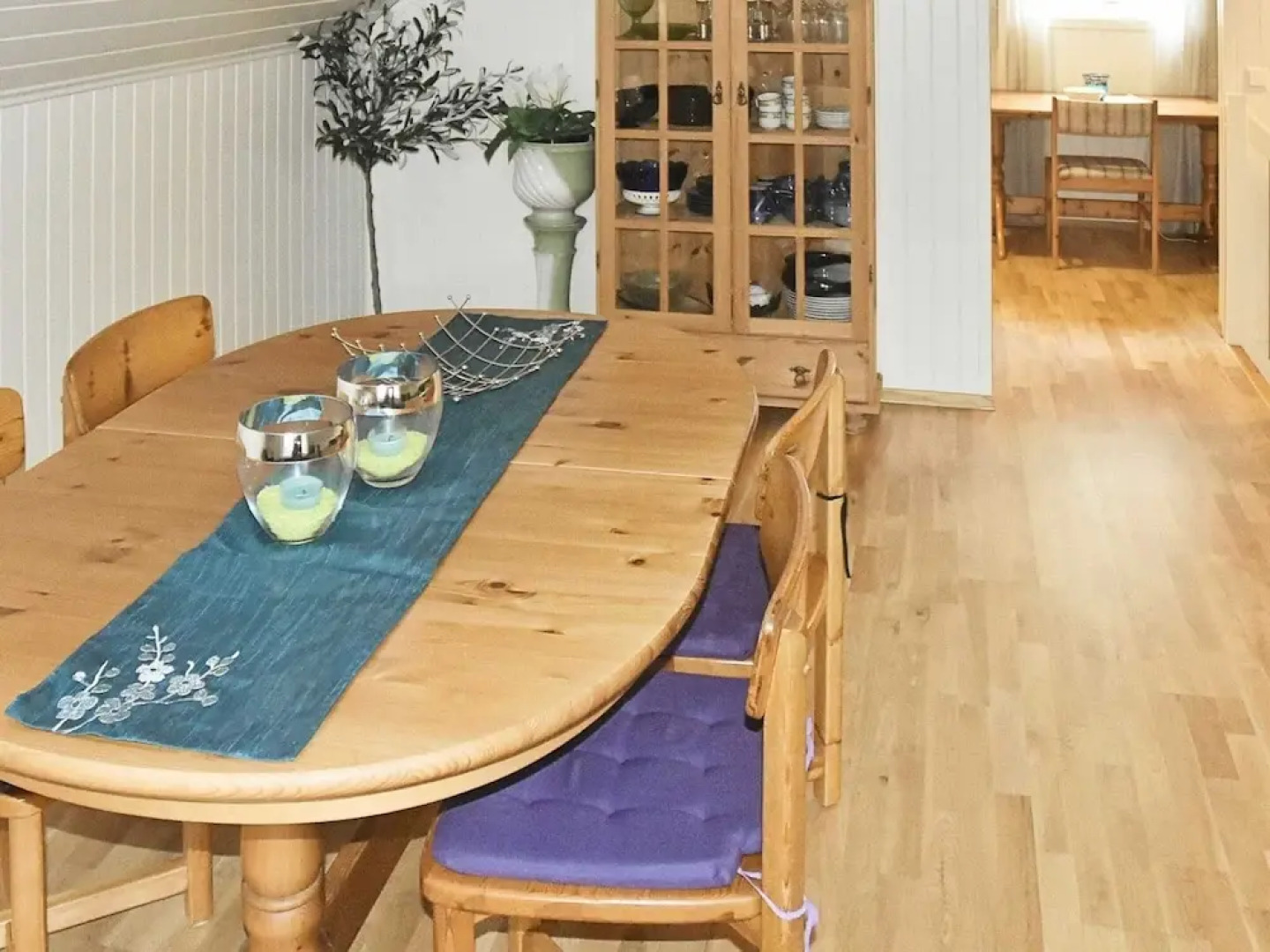 Holiday Home in Leirvik I Sogn