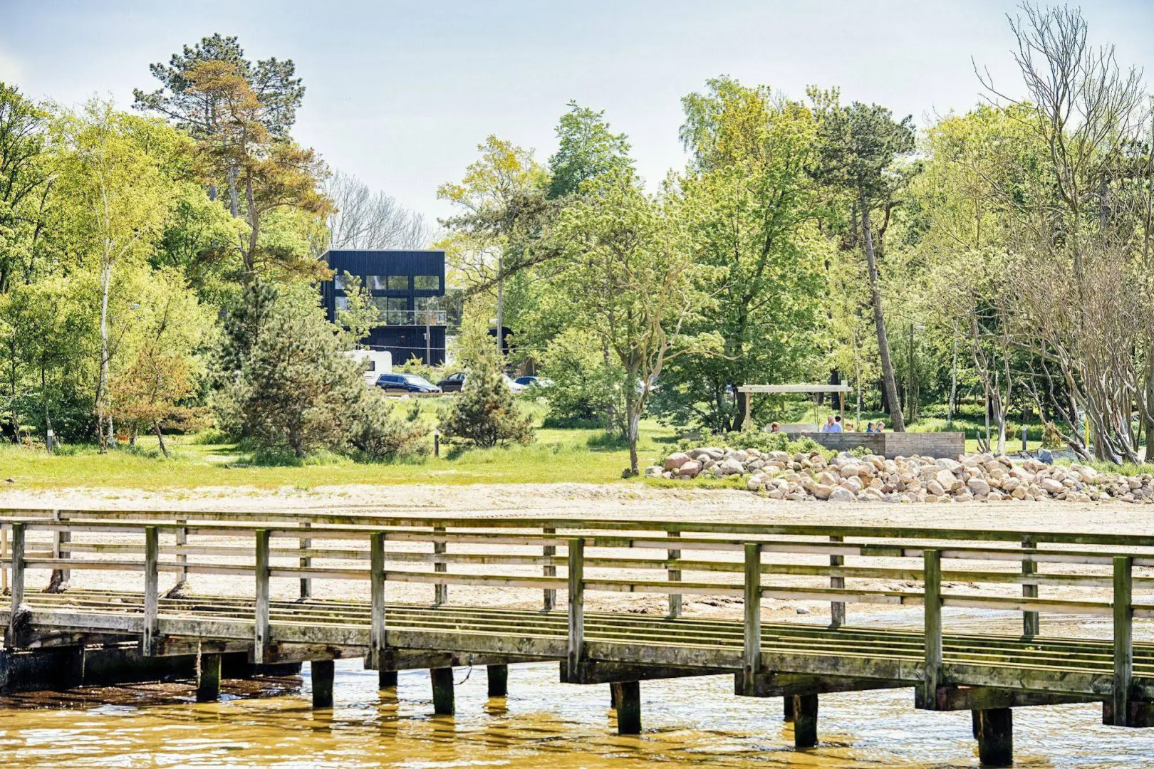 Borstahusen Campingresort