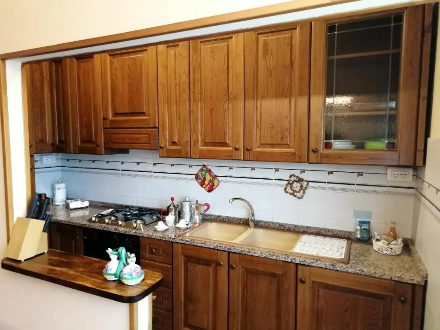 Casa Massimo A Subbiano