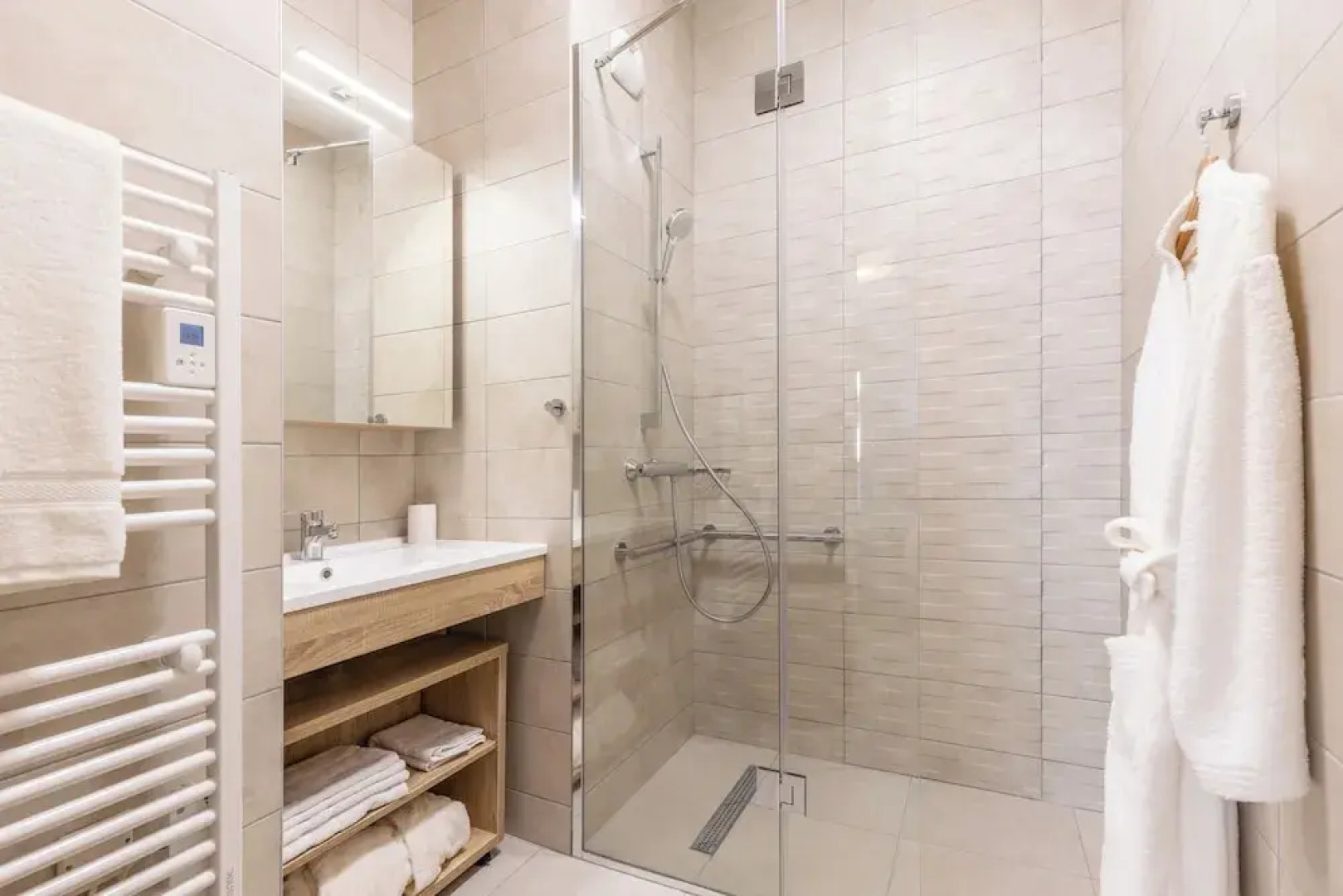 Zenao Appart'hôtels Villeneuve Loubet