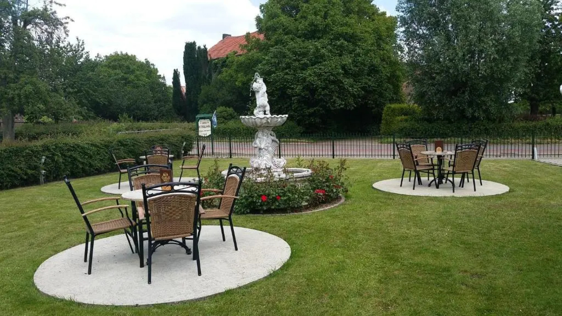 Appartementen De Zegelskoël