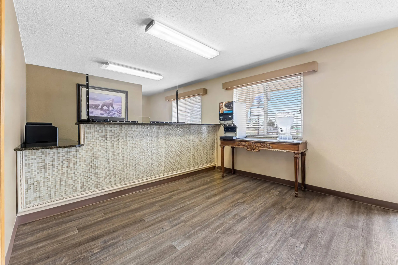 Rodeway Inn Rapid City North