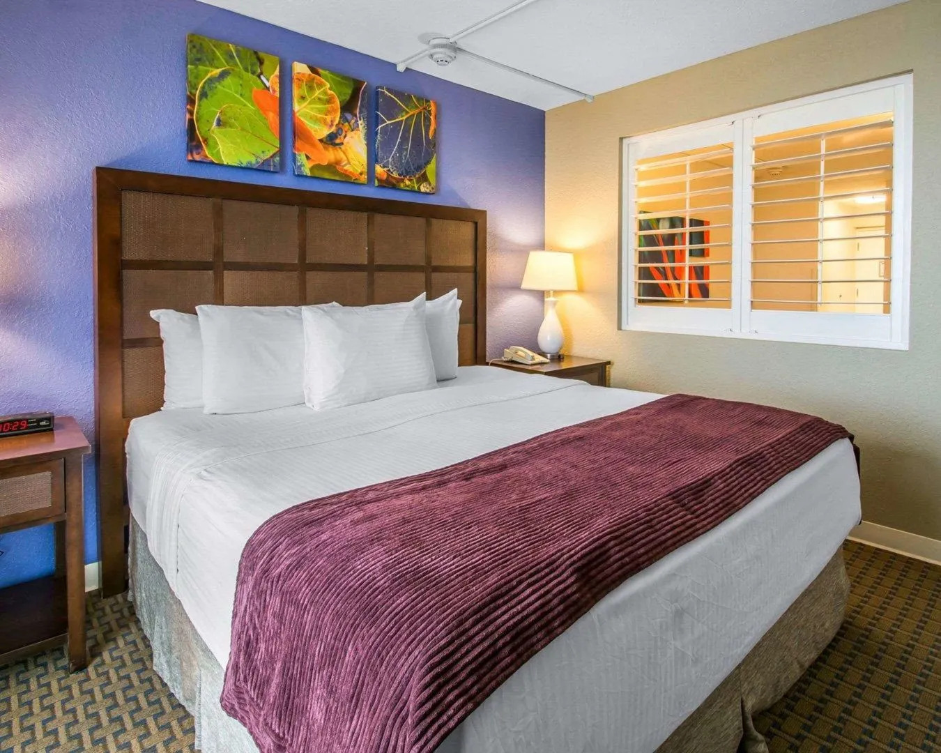 Casa Del Mar Beach Resort