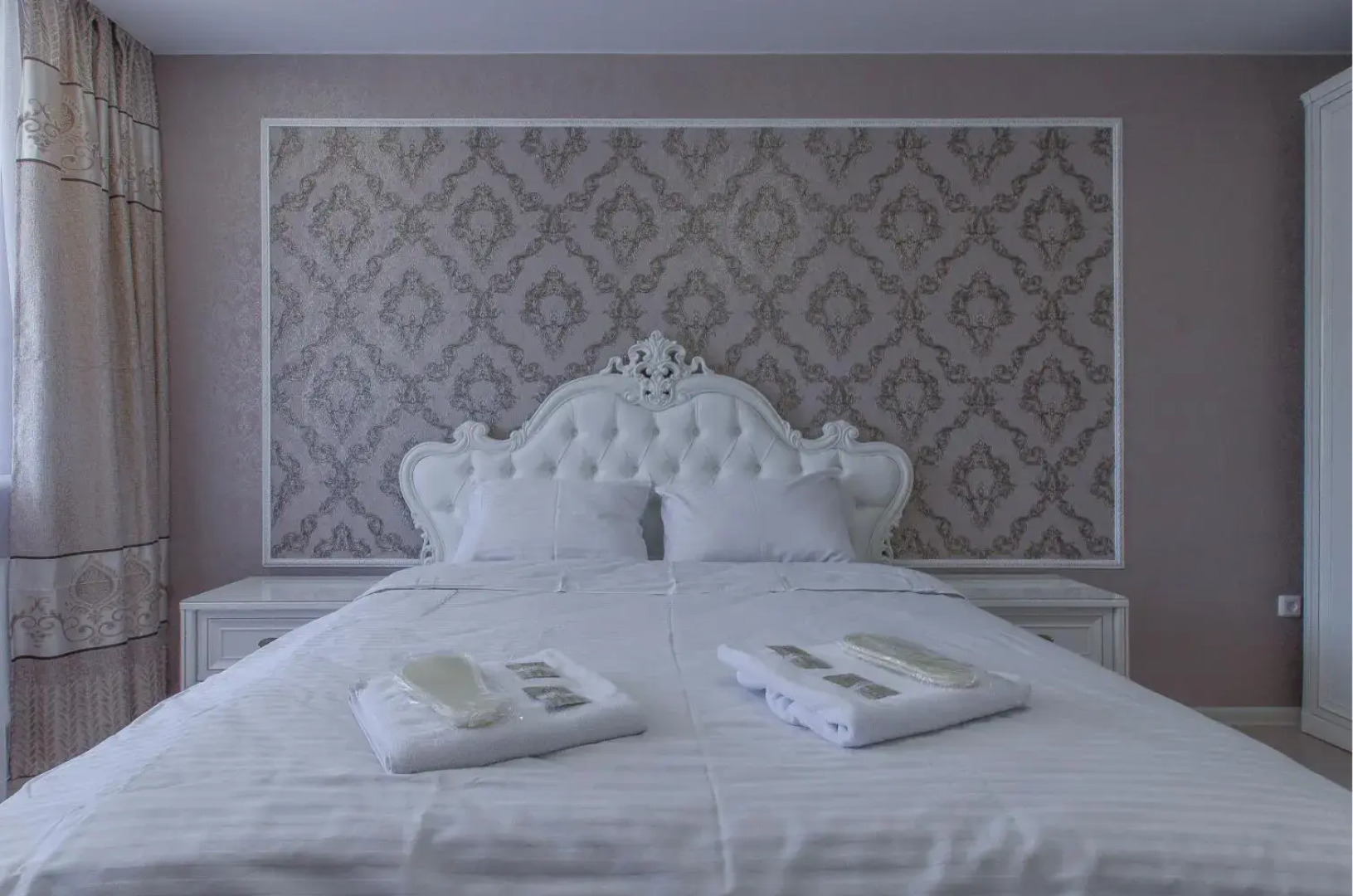 Квартирное бюро Крылья на улице Юрия Гагарина 47к3