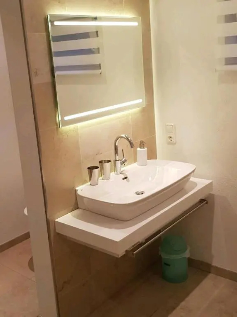 Stilvolles Apartment "Romantic"