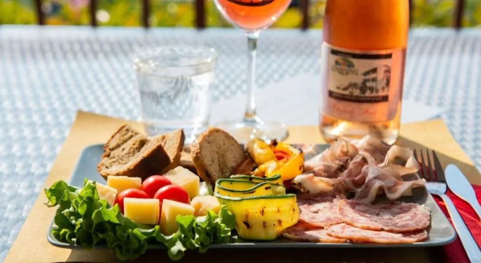 Agriturismo Il Giardino Degli Ulivi