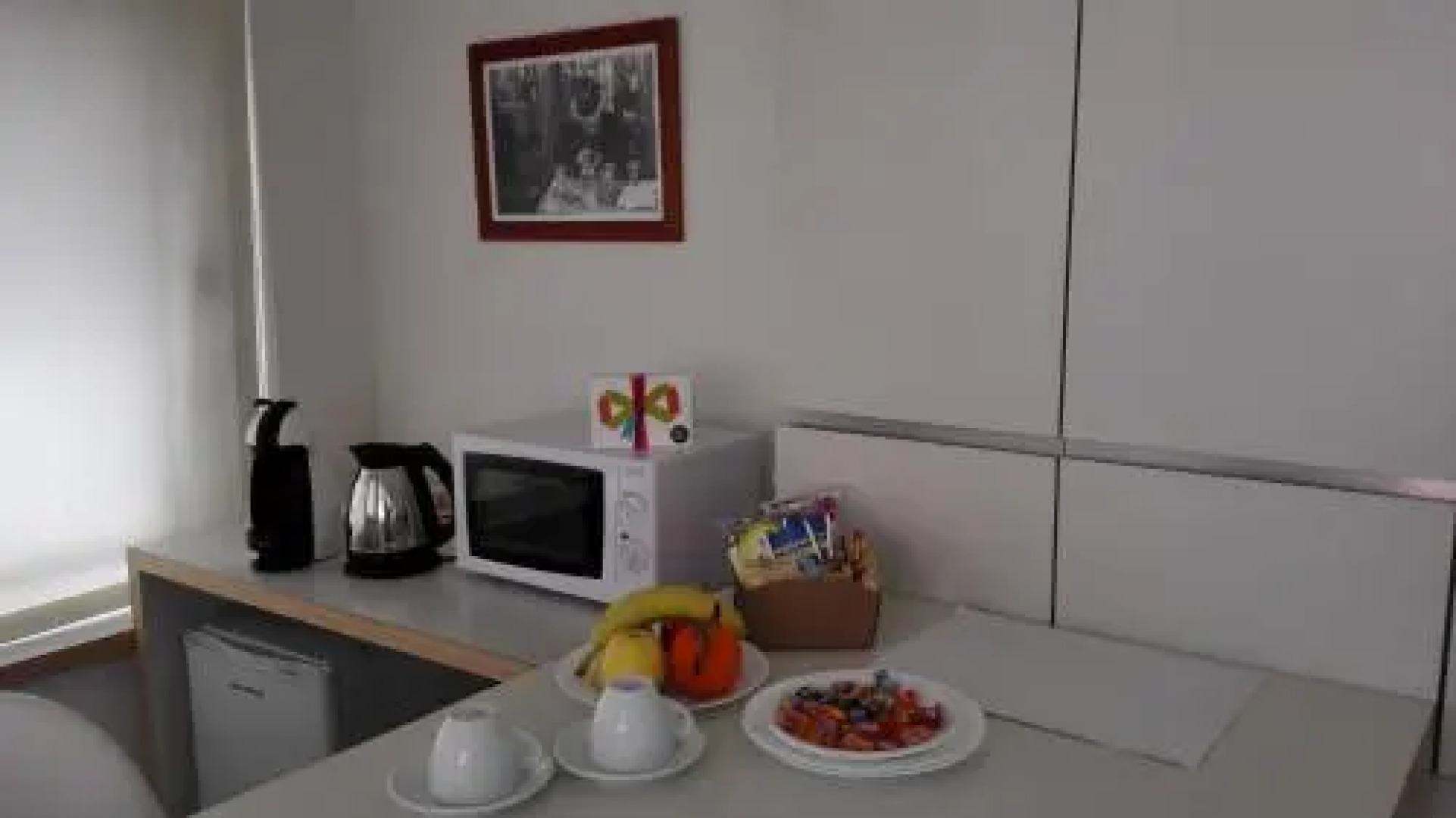 Appartamenti Mamiblu'