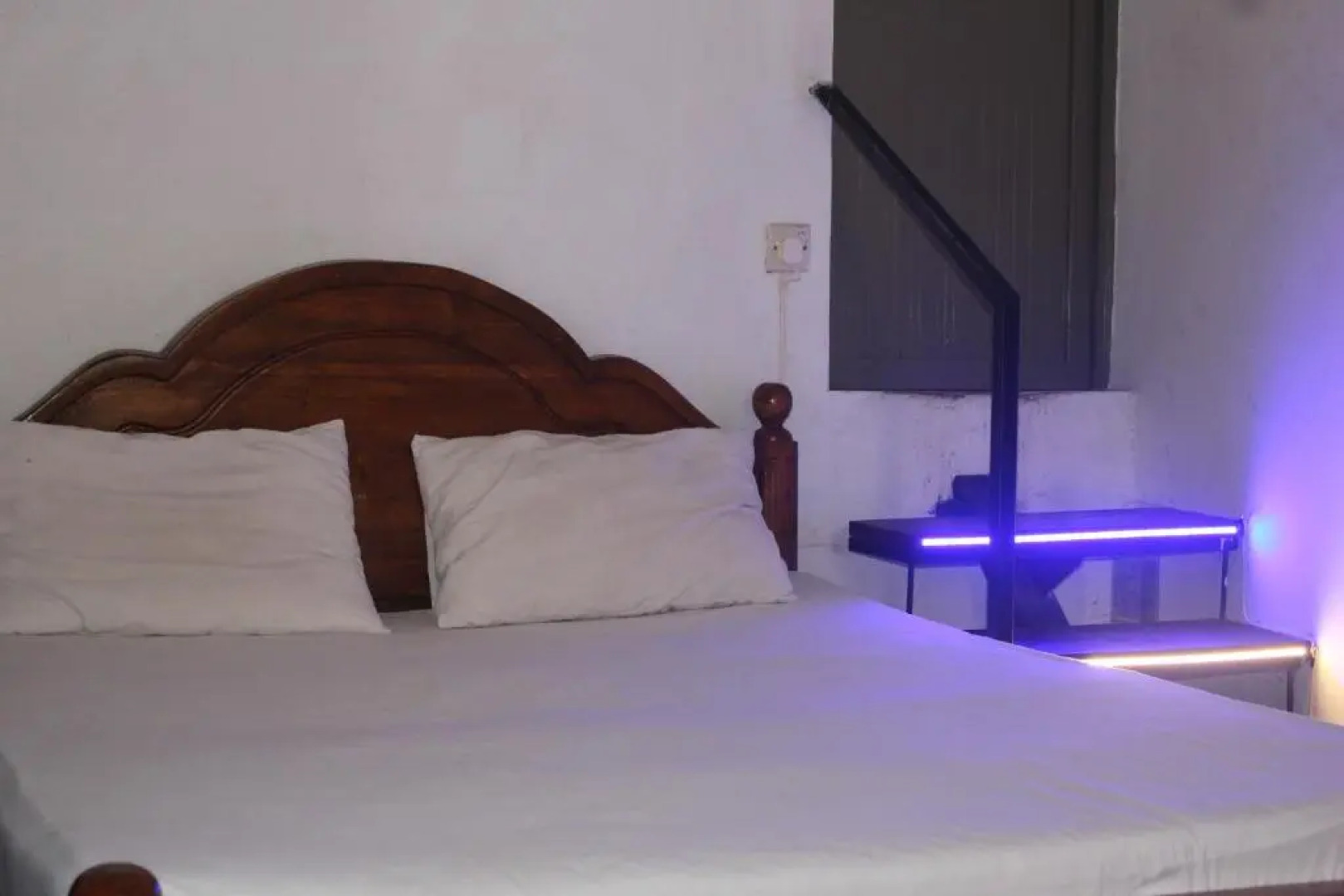 Natures Bliss Garden Stay