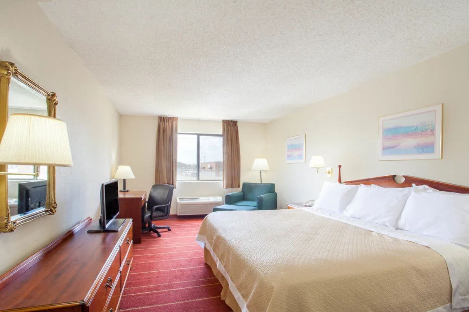 Days Inn By Wyndham Glasgow