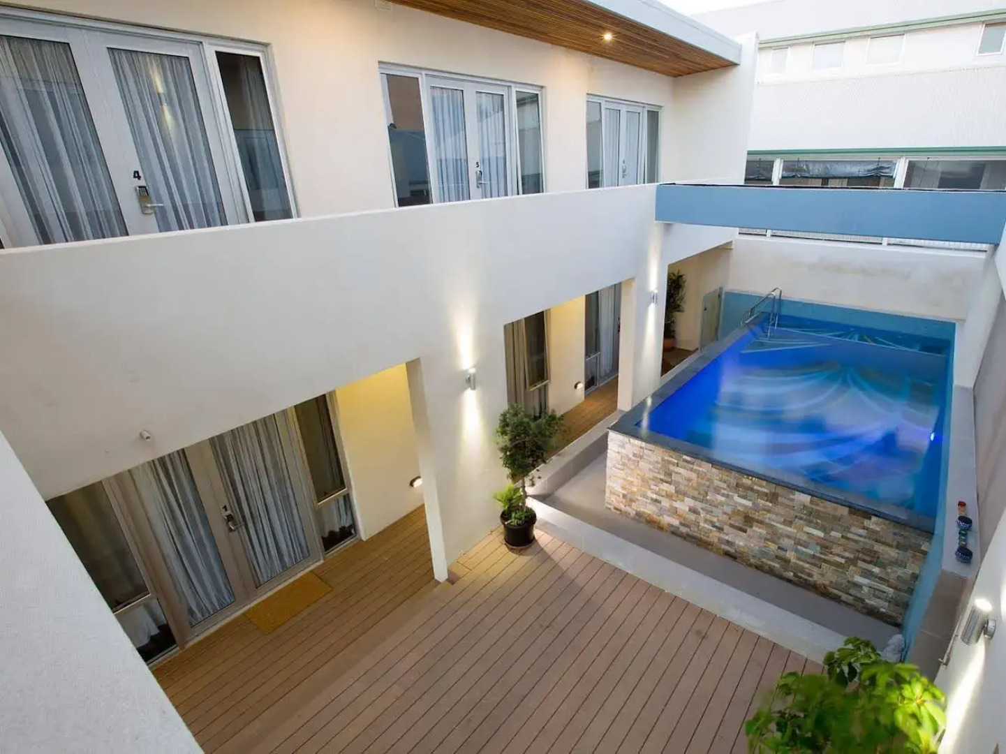 Maand Up Accommodation