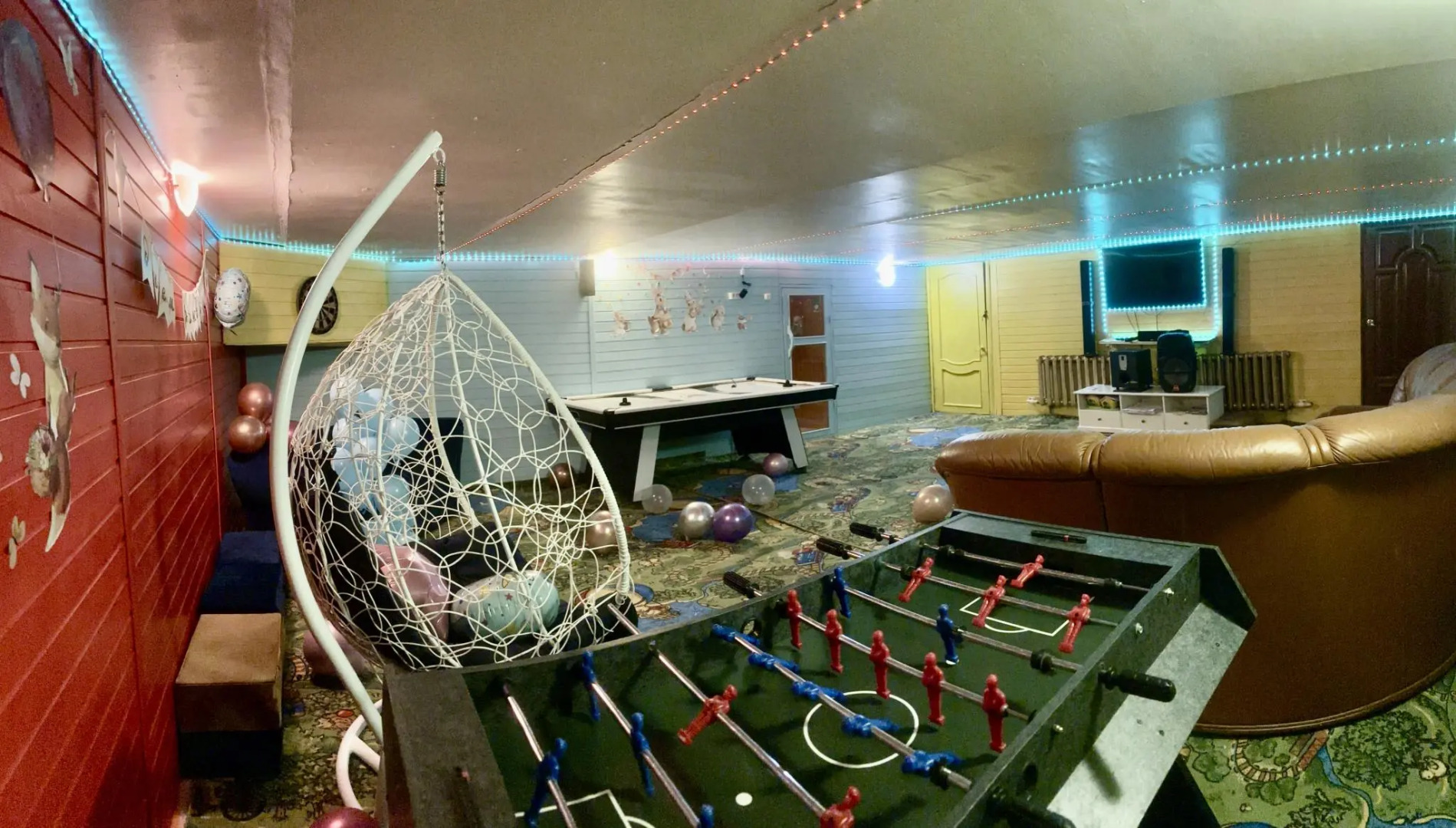 Дом улице Новая