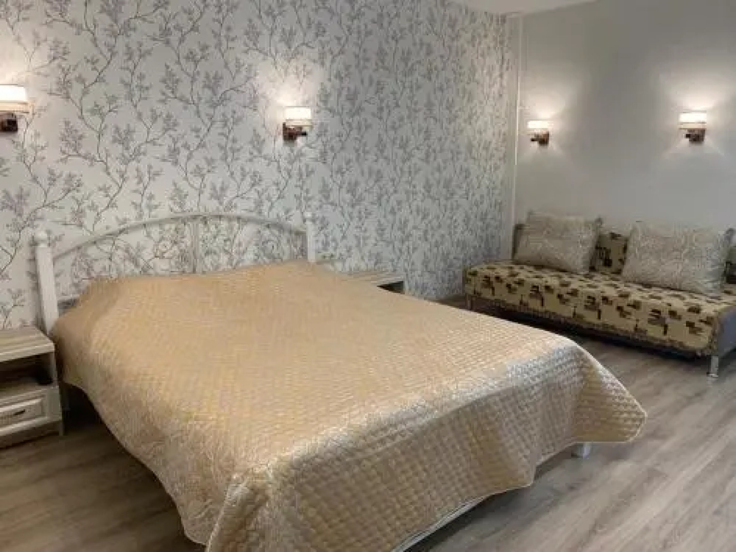 Inn On Novgorodskiy 87