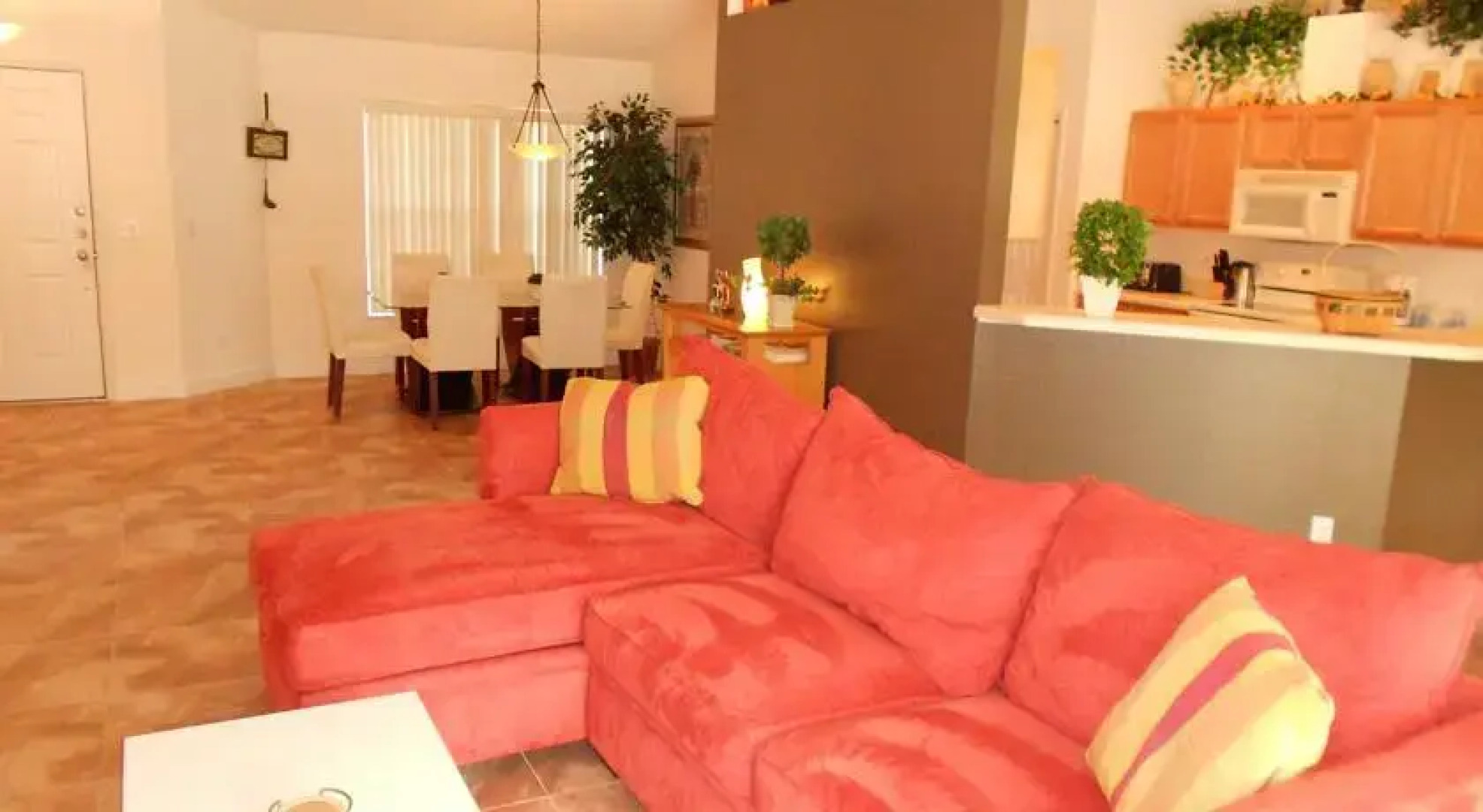 Villa Wonderful by Golf Resort Inverness