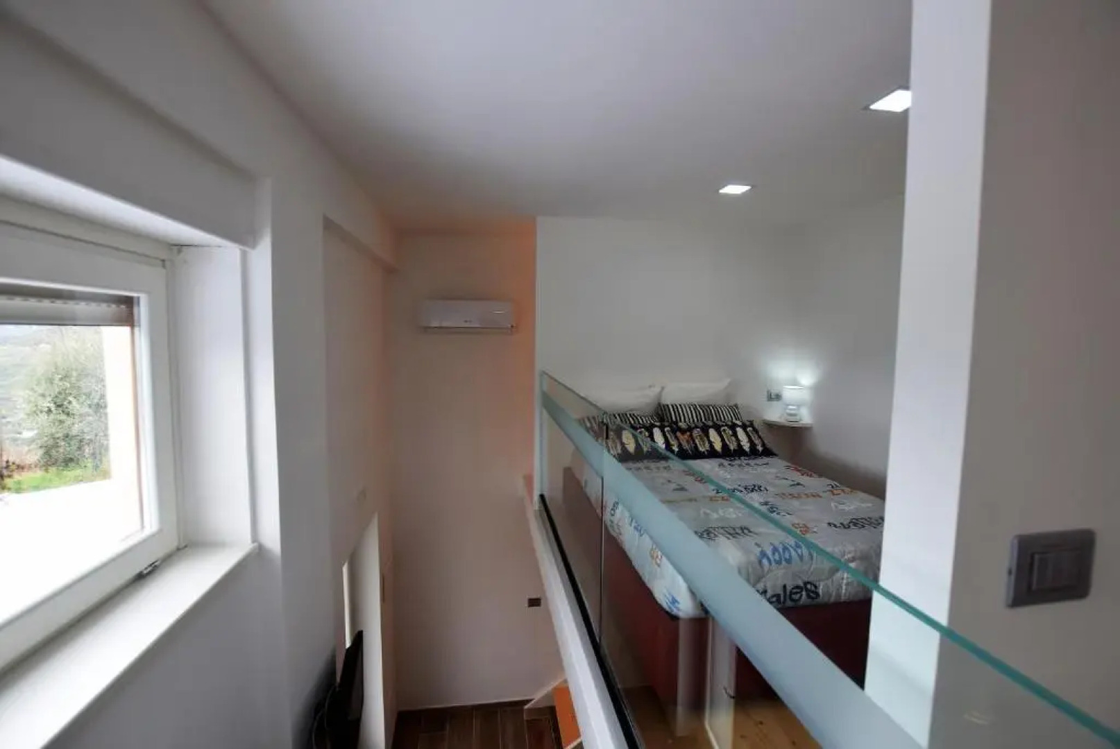 Residence Villa Rosi