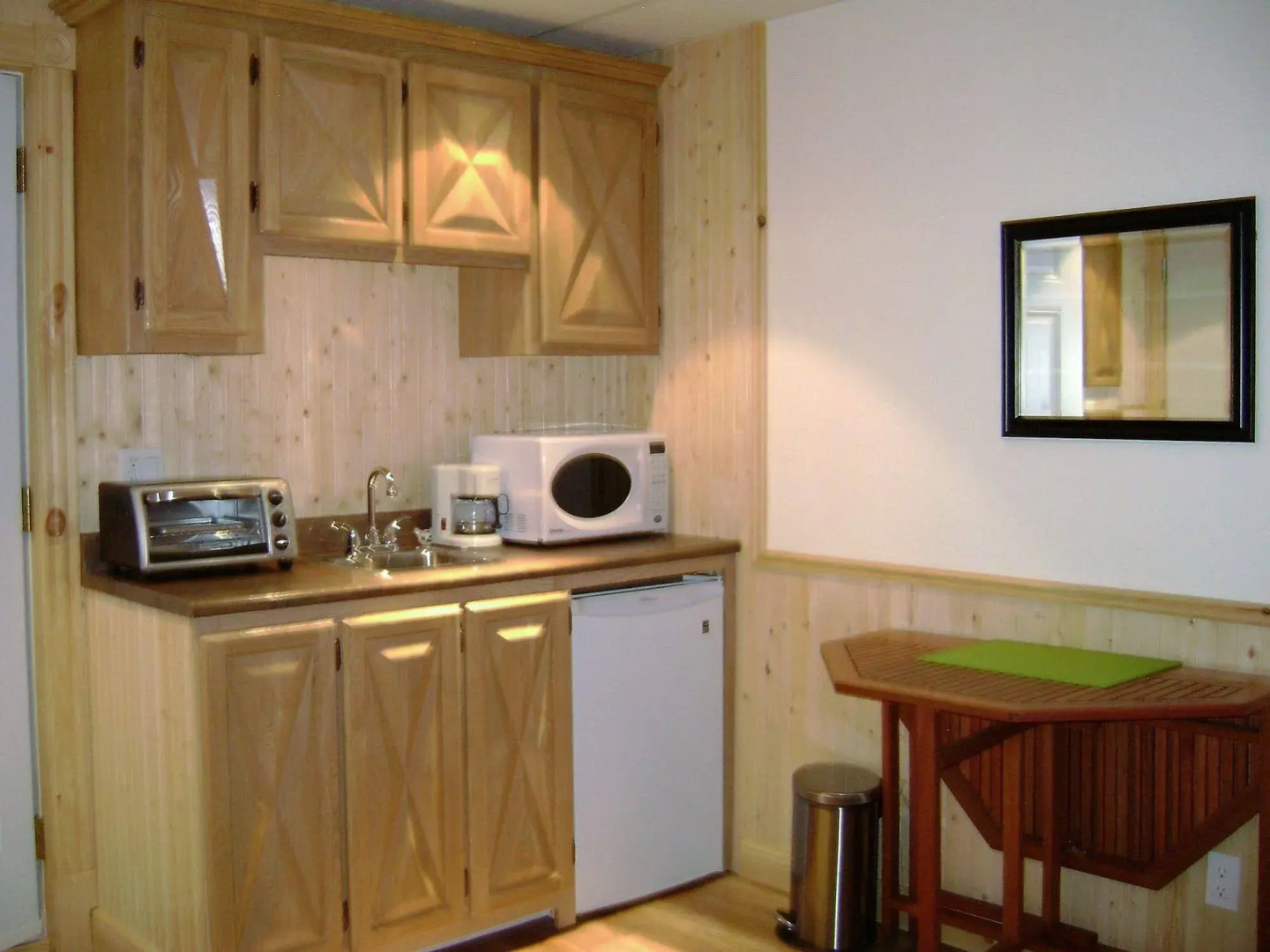 Hôtel Sous la Croix