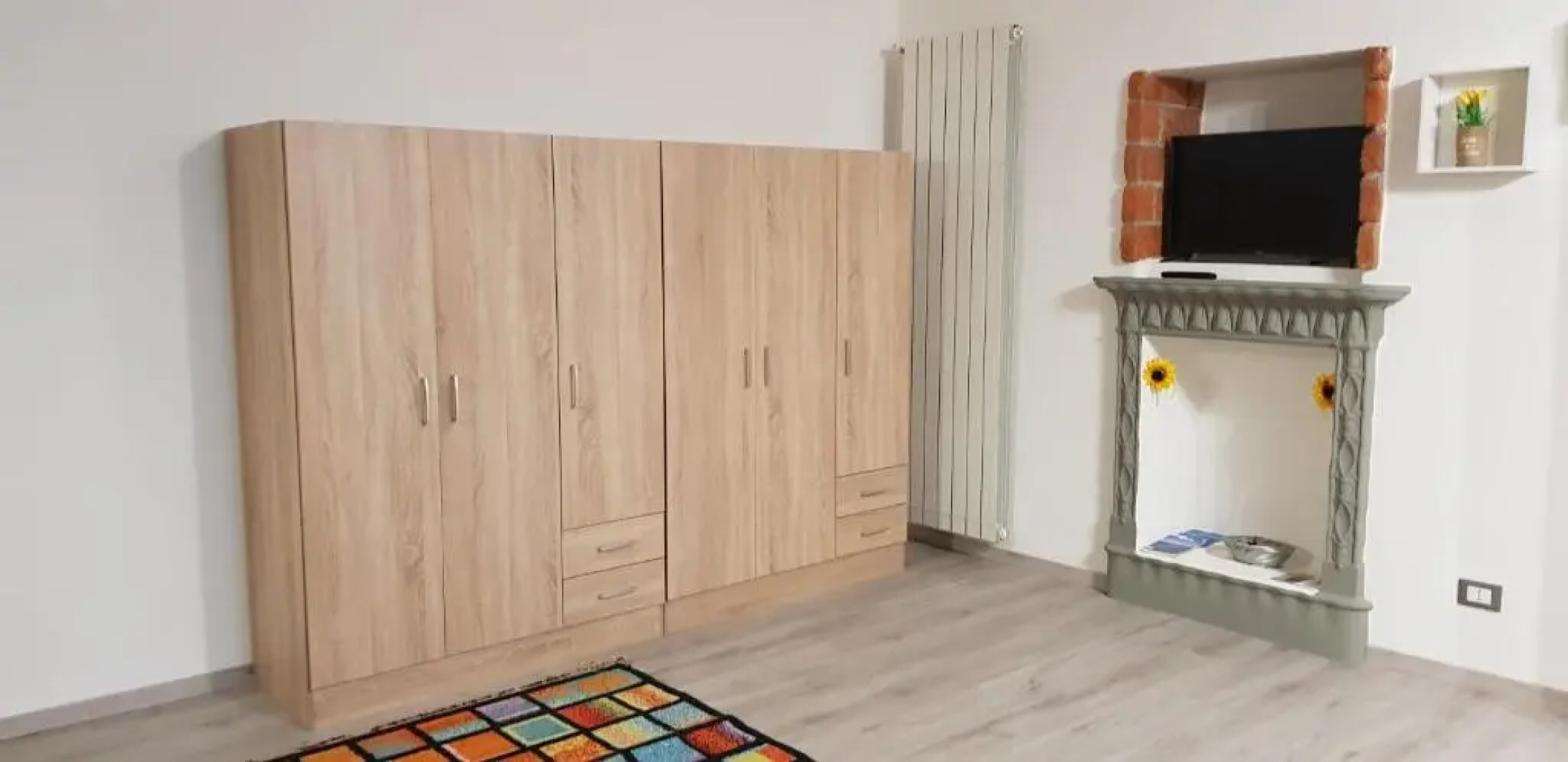 Mansarde & Suite Maison 1706 Lago Orta