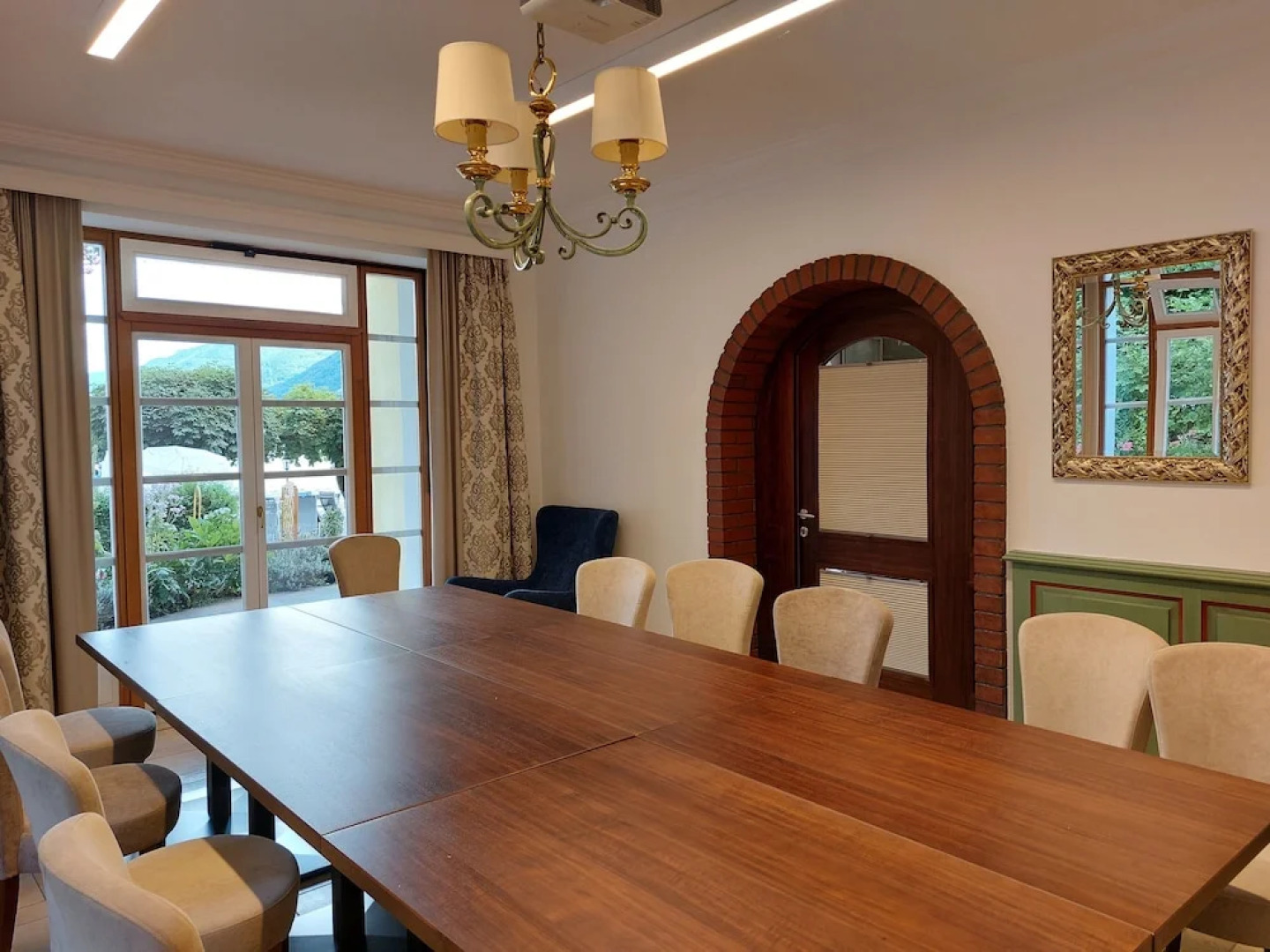 Hotel Seegasthof Stadler