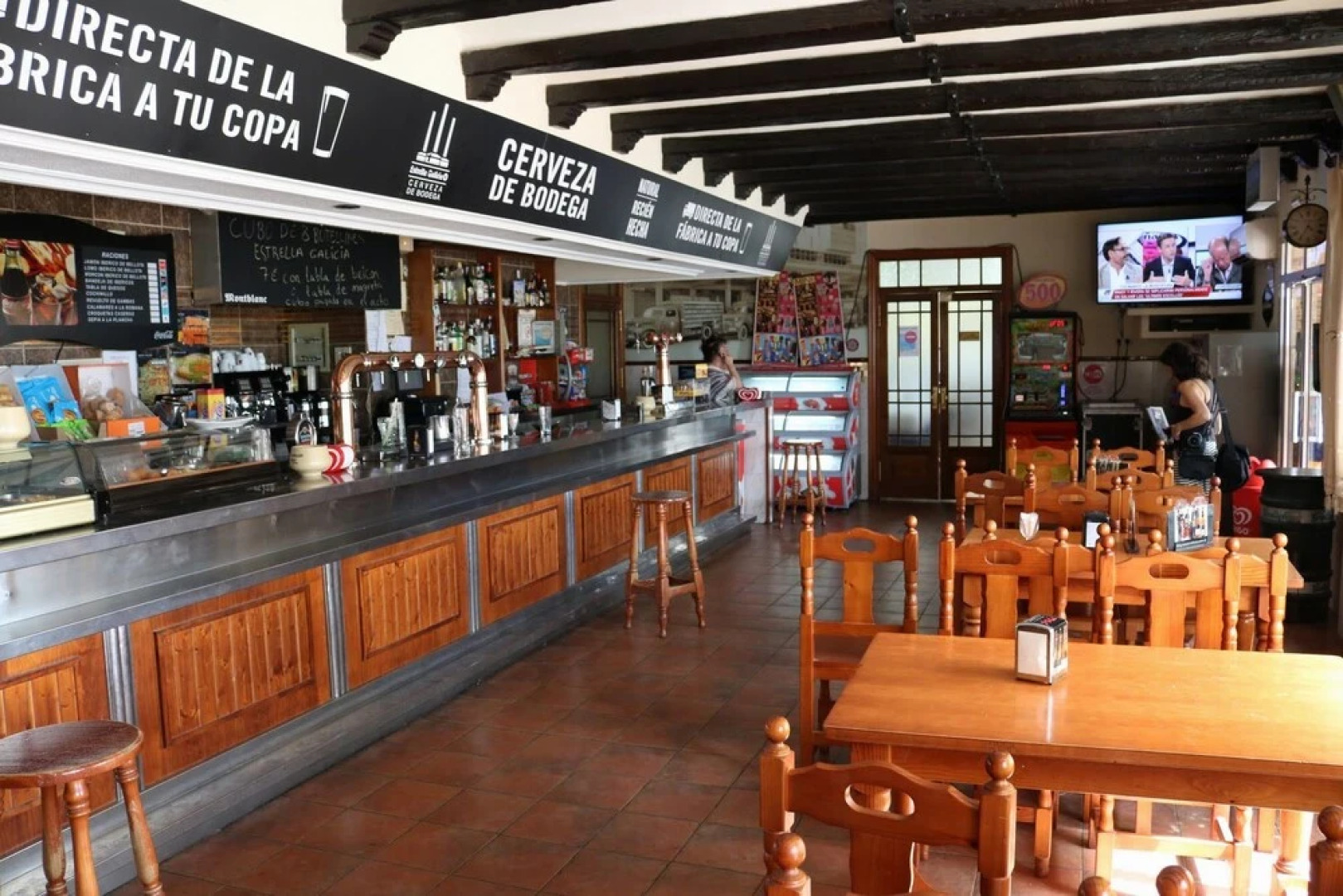 Hostal Puerta de Monfragüe