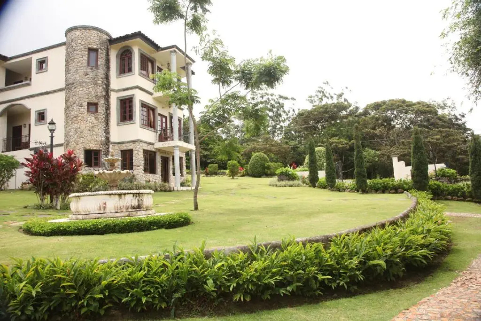 Los Mandarinos Boutique Hotel & Spa