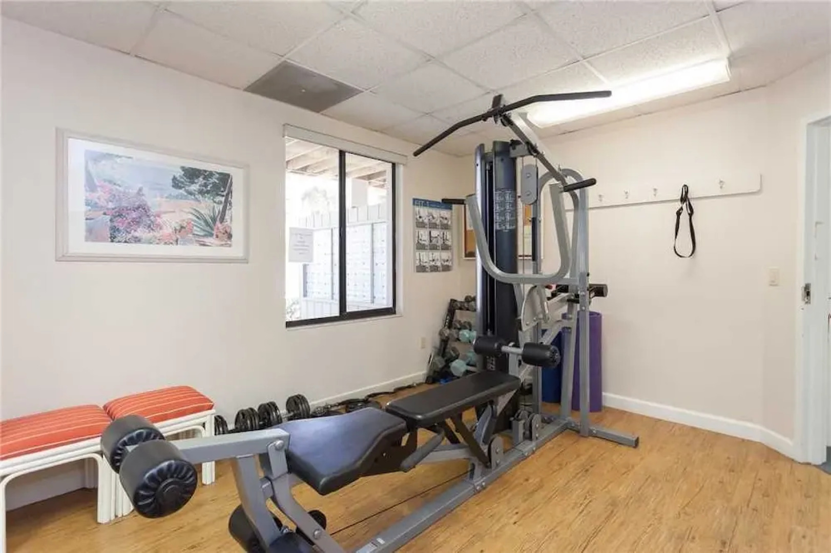 Ocean Village Club Q11 - Two Bedroom Condo