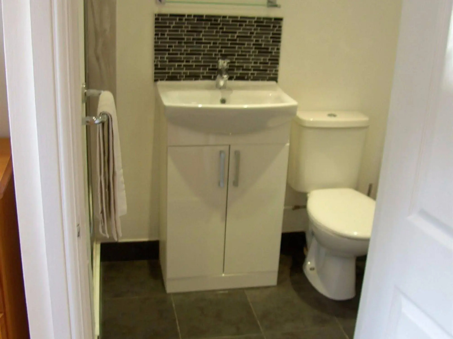 Appletorre House Holiday Flats