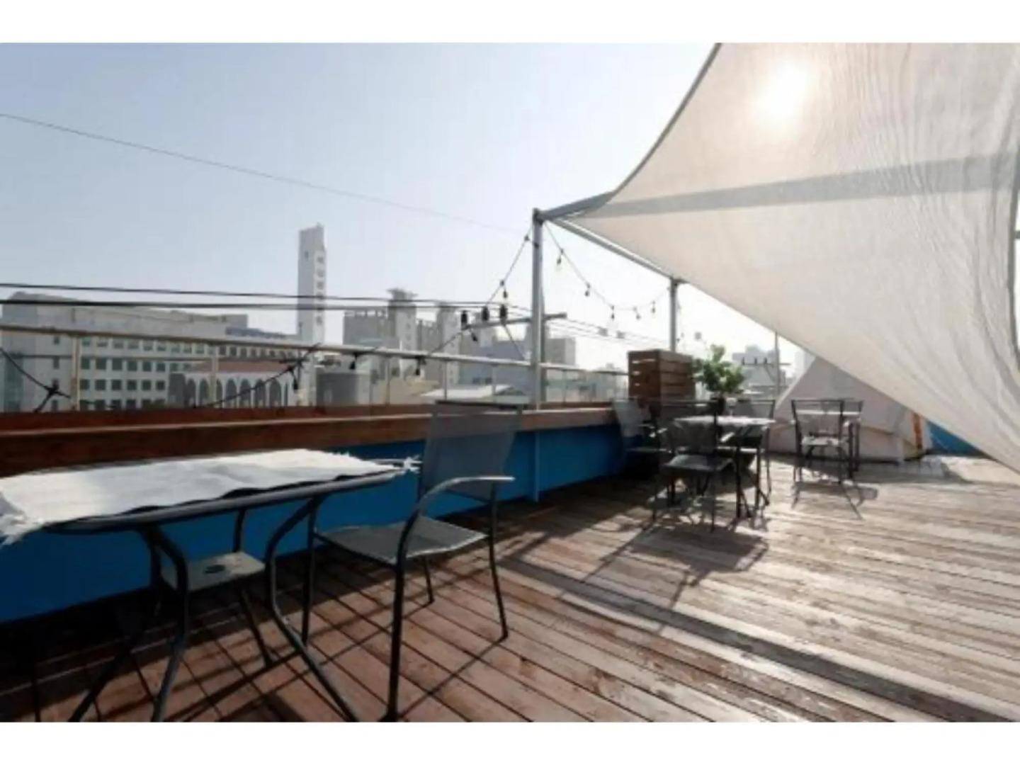 Pohang Youngildae Guesthouse Hostel